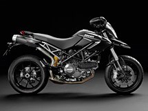 Ducati Hypermotard 796 2012 - Bild 2 Ducati Hypermotard 796 2012 - Bild 2