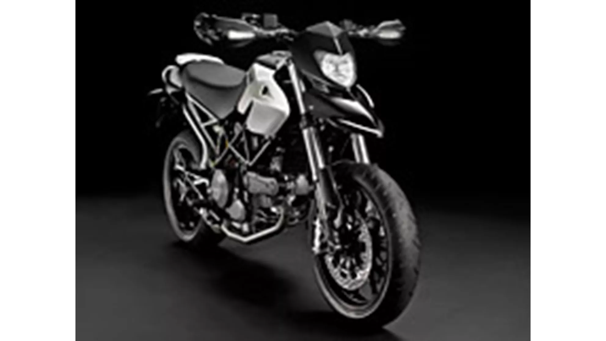 Ducati Hypermotard 796 - Immagine 1