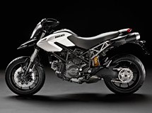 Ducati Hypermotard 796 2012 - Bild 5 Ducati Hypermotard 796 2012 - Bild 5