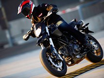 Ducati Hypermotard 796 2012 - Bild 7 Ducati Hypermotard 796 2012 - Bild 7