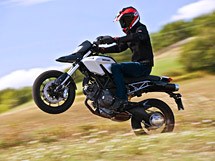 Ducati Hypermotard 796 2012 - Bild 8 Ducati Hypermotard 796 2012 - Bild 8