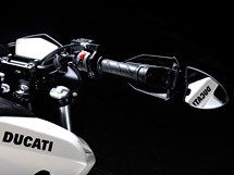 Ducati Hypermotard 796 2012 - Bild 10 Ducati Hypermotard 796 2012 - Bild 10