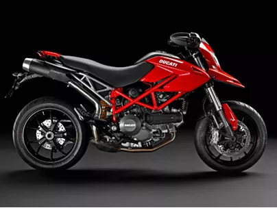 Ducati Hypermotard 796 2012 Ducati Hypermotard 796 2012
