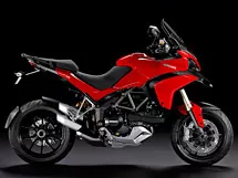 Ducati Multistrada 1200 Ducati Multistrada 1200