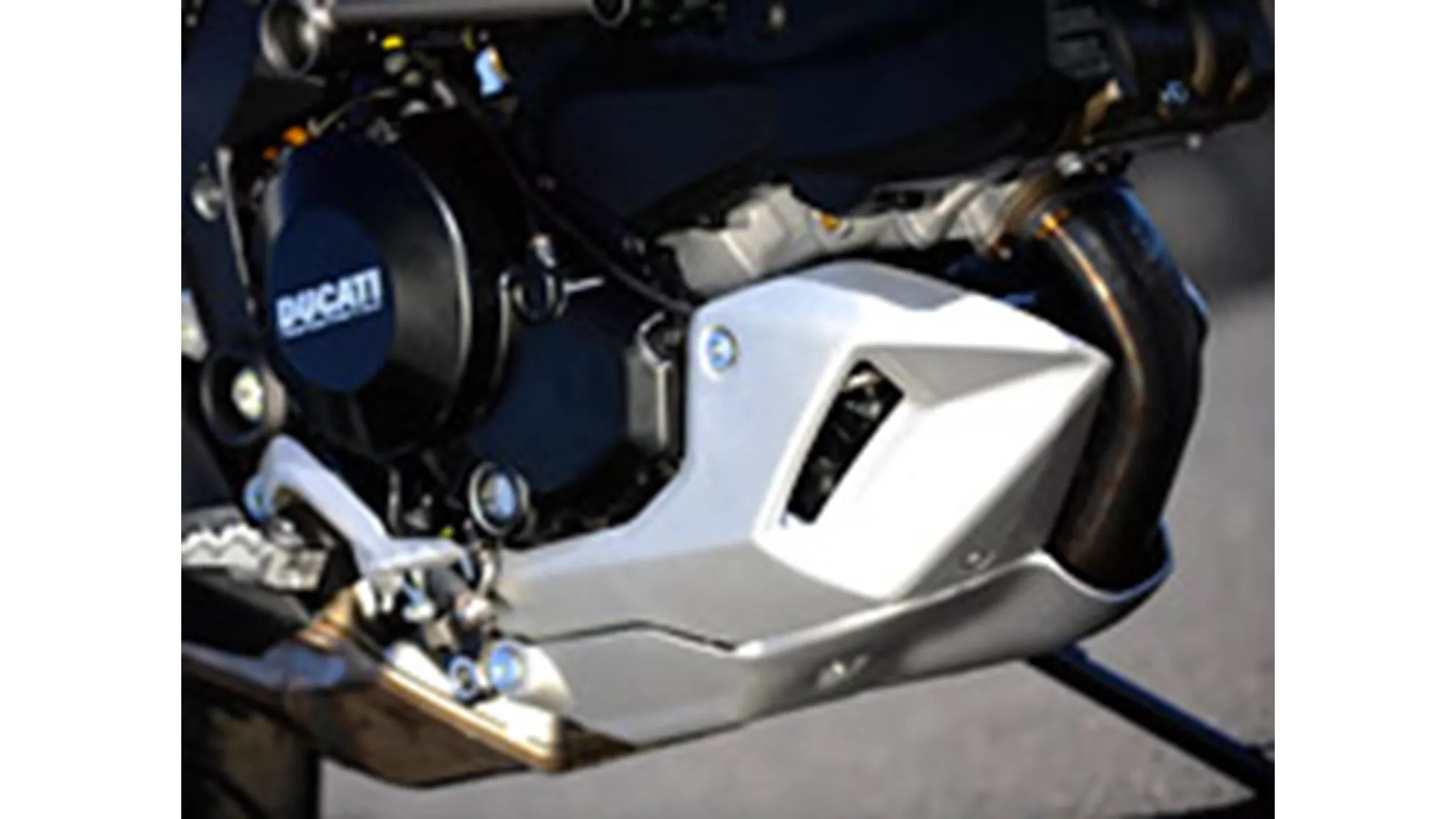 Ducati Multistrada 1200 - Image 1 Ducati Multistrada 1200 - Image 1