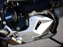 Ducati Multistrada 1200 2012 - Bild 3 Ducati Multistrada 1200 2012 - Bild 3