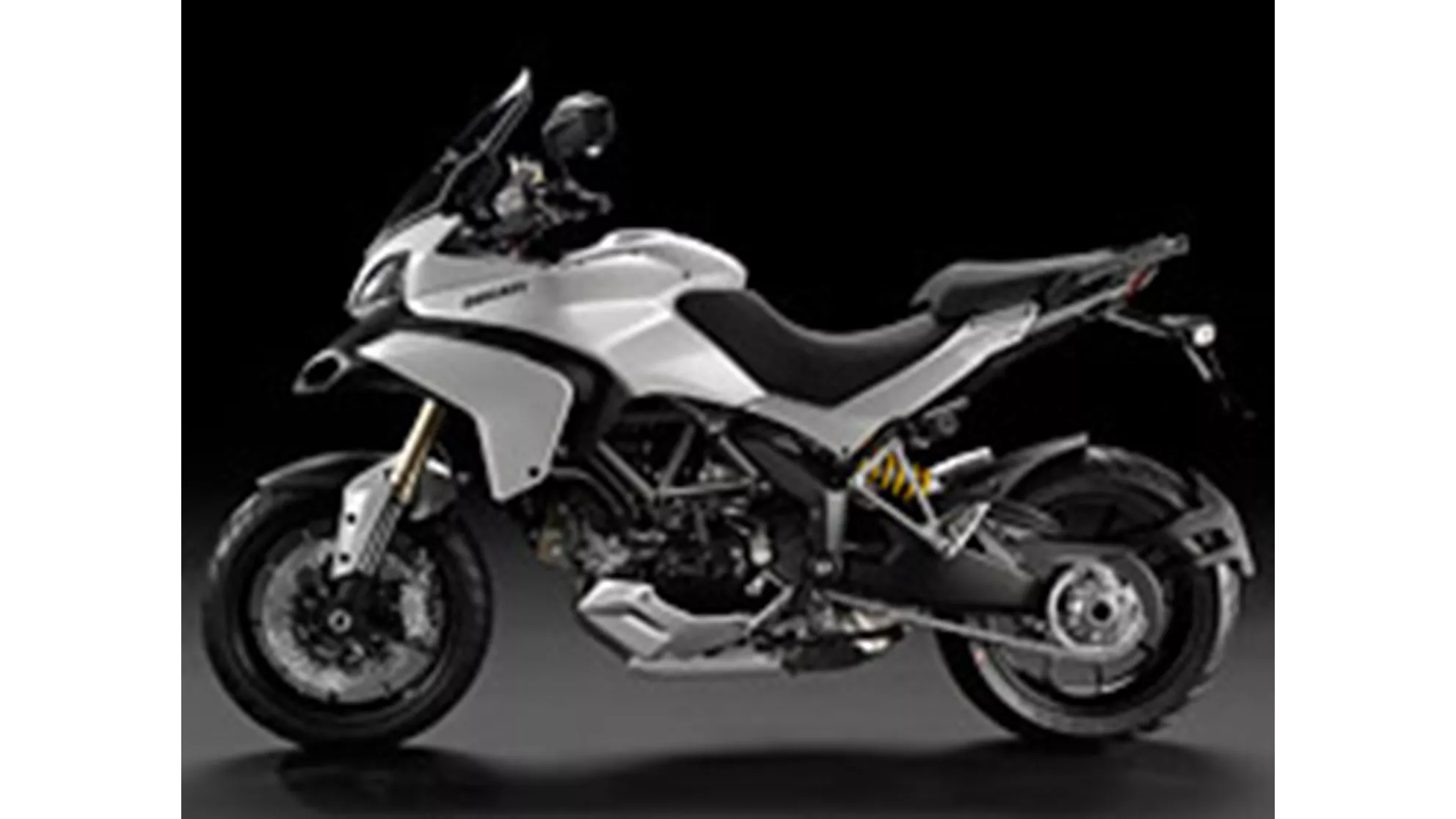 Ducati Multistrada 1200 - Image 2 Ducati Multistrada 1200 - Image 2