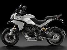 Ducati Multistrada 1200 2012 - Bild 4 Ducati Multistrada 1200 2012 - Bild 4
