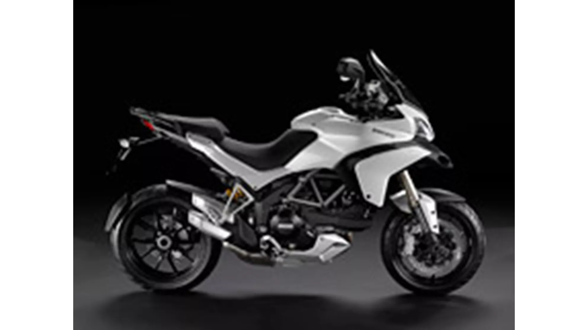 Ducati Multistrada 1200 - Image 3 Ducati Multistrada 1200 - Image 3