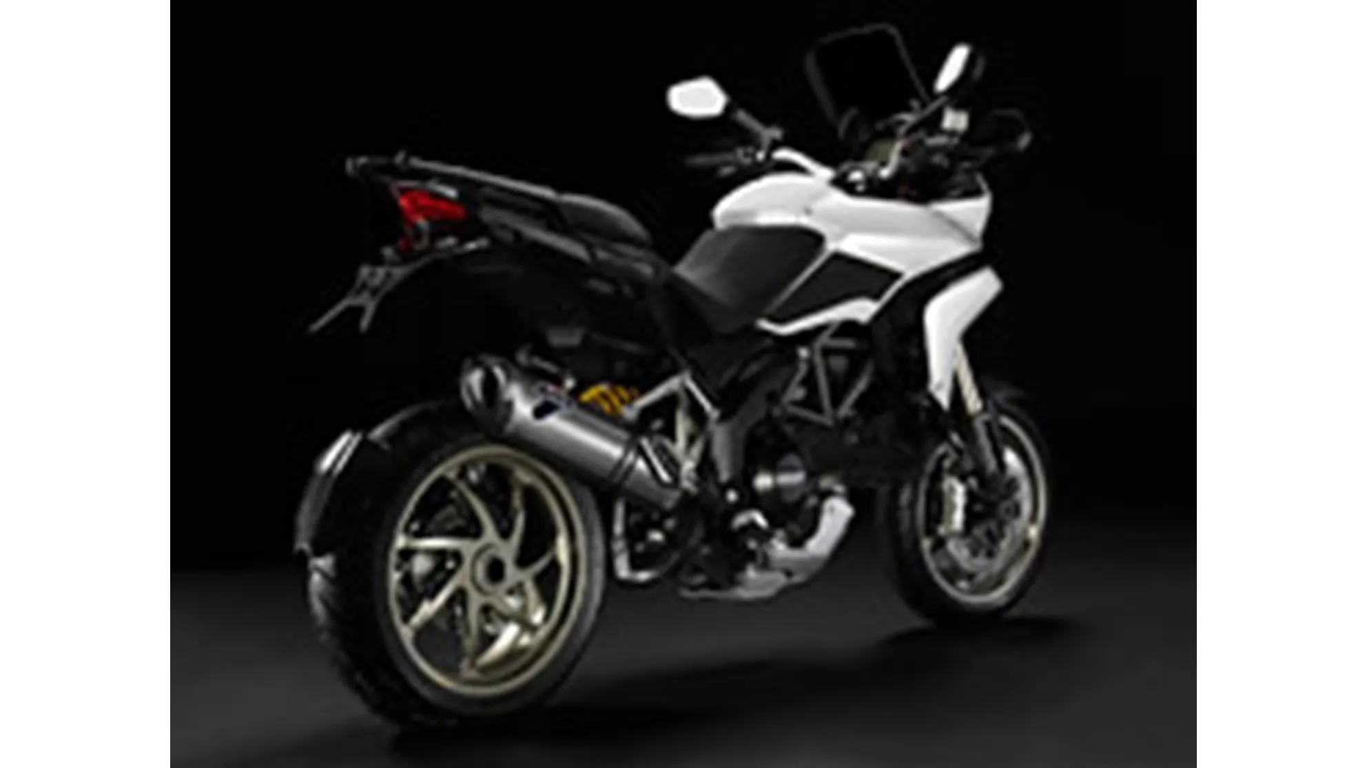 Ducati Multistrada 1200 - Image 4 Ducati Multistrada 1200 - Image 4