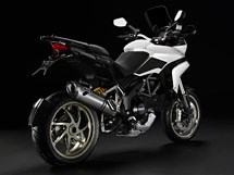 Ducati Multistrada 1200 2012 - Bild 6 Ducati Multistrada 1200 2012 - Bild 6