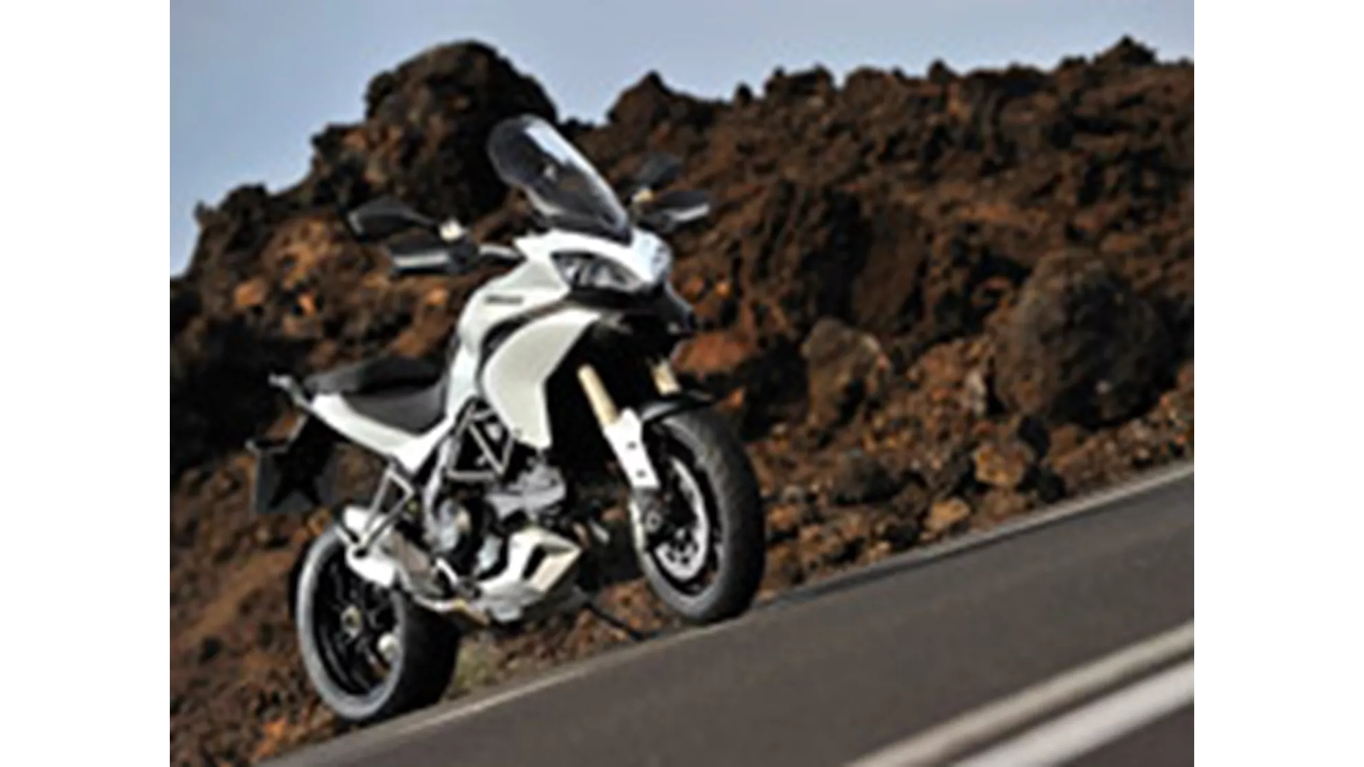 Ducati Multistrada 1200 - Image 5 Ducati Multistrada 1200 - Image 5