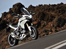 Ducati Multistrada 1200 2012 - Bild 7 Ducati Multistrada 1200 2012 - Bild 7