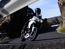 Ducati Multistrada 1200 2012 - Bild 8 Ducati Multistrada 1200 2012 - Bild 8