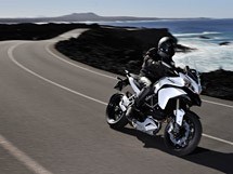 Ducati Multistrada 1200 2012 - Bild 9 Ducati Multistrada 1200 2012 - Bild 9