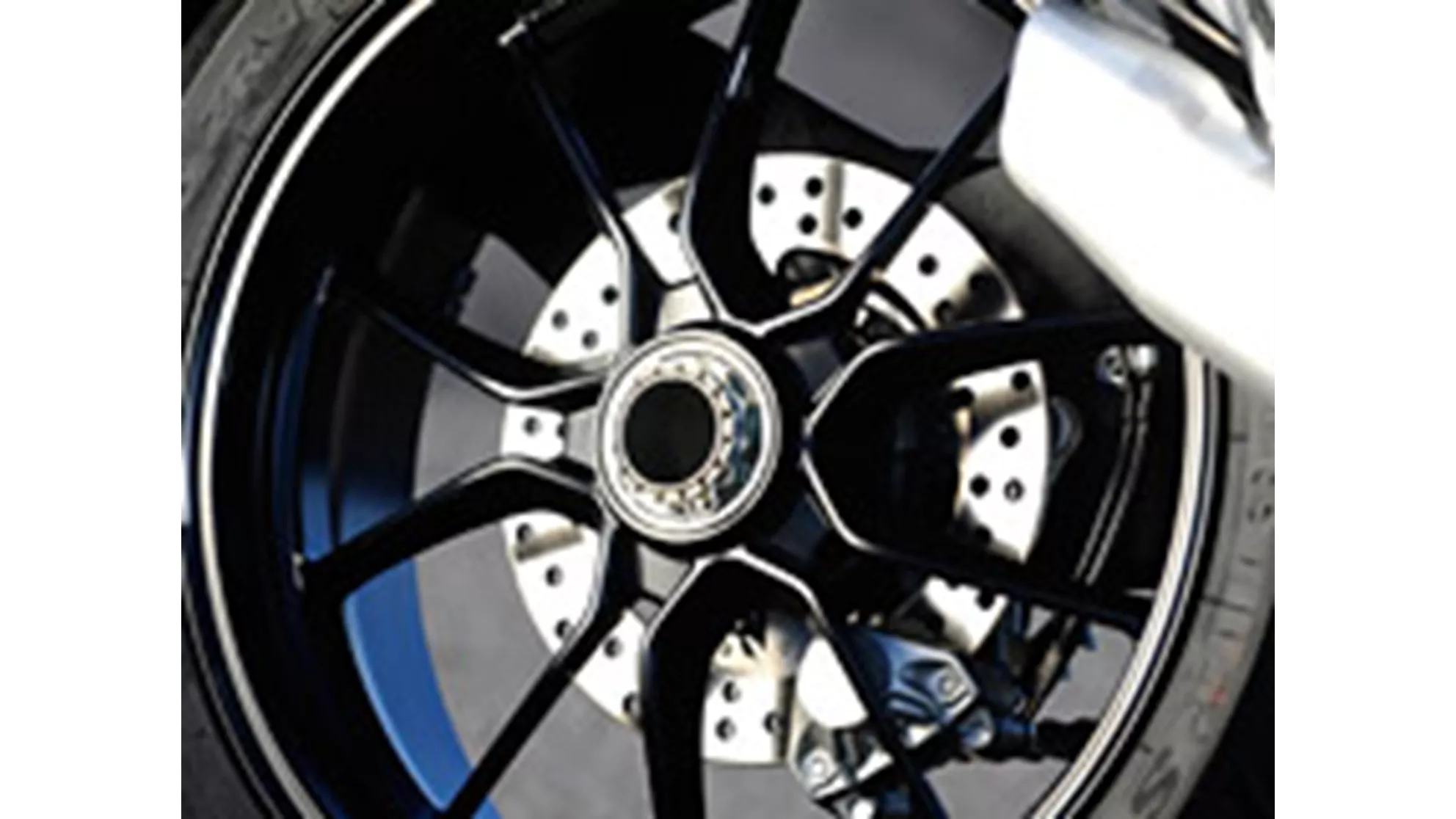 Ducati Multistrada 1200 - Image 8 Ducati Multistrada 1200 - Image 8