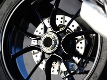 Ducati Multistrada 1200 2012 - Bild 10 Ducati Multistrada 1200 2012 - Bild 10