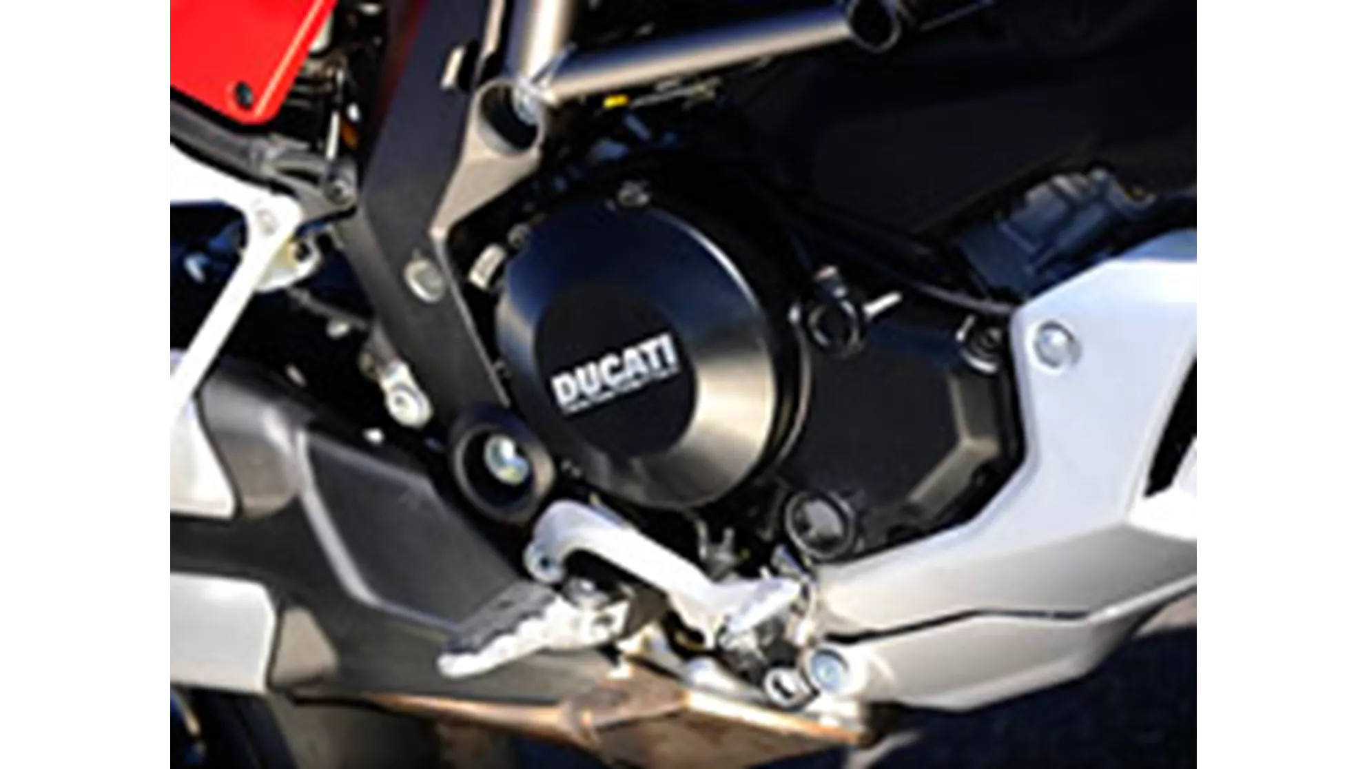 Ducati Multistrada 1200 - Image 9 Ducati Multistrada 1200 - Image 9