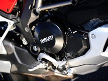 Ducati Multistrada 1200 2012 - Bild 11 Ducati Multistrada 1200 2012 - Bild 11