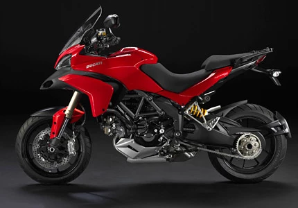 Ducati Multistrada 1200 2012 Ducati Multistrada 1200 2012