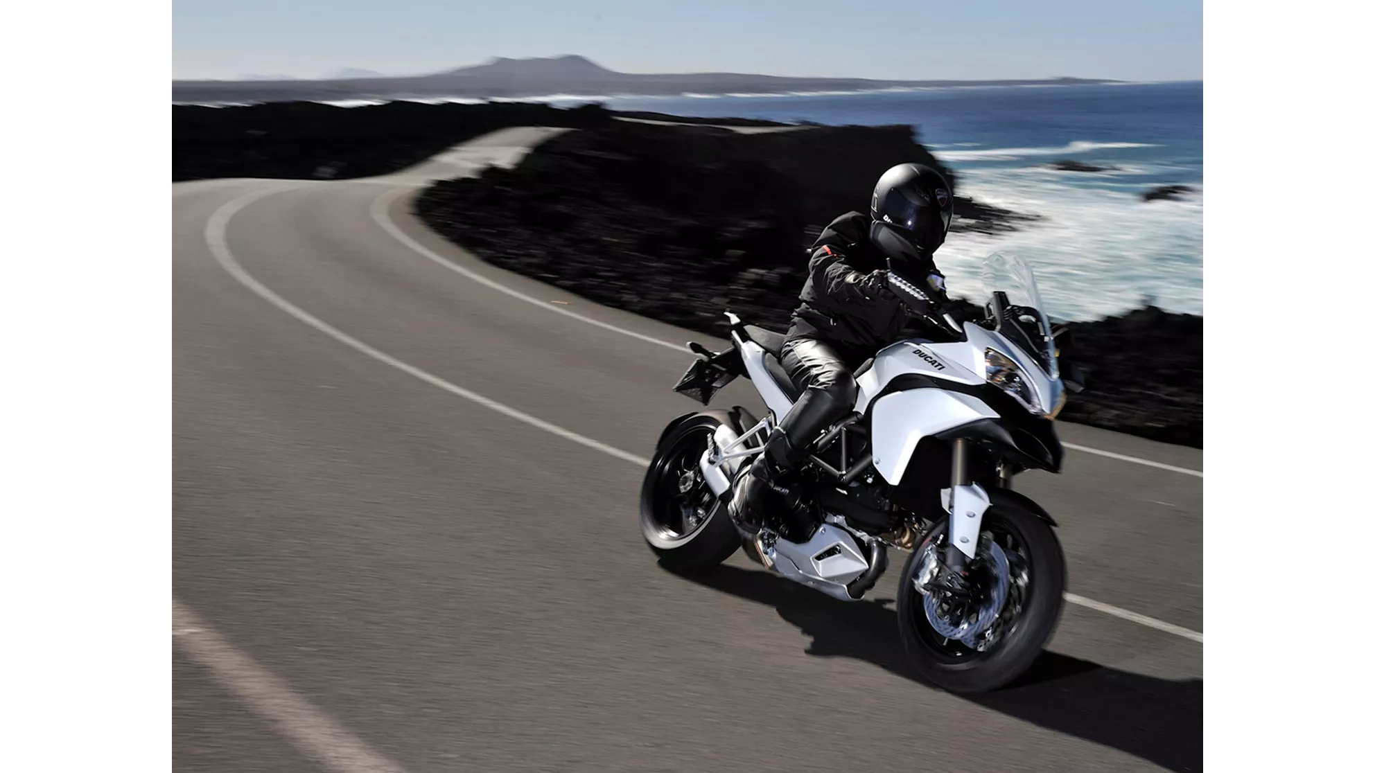 Ducati Multistrada 1200 - Image 11 Ducati Multistrada 1200 - Image 11