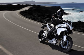 Ducati Multistrada 1200 2012 - Bild 12 Ducati Multistrada 1200 2012 - Bild 12