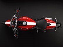 Ducati Monster 1100 Evo 2012 - Bild 2 Ducati Monster 1100 Evo 2012 - Bild 2