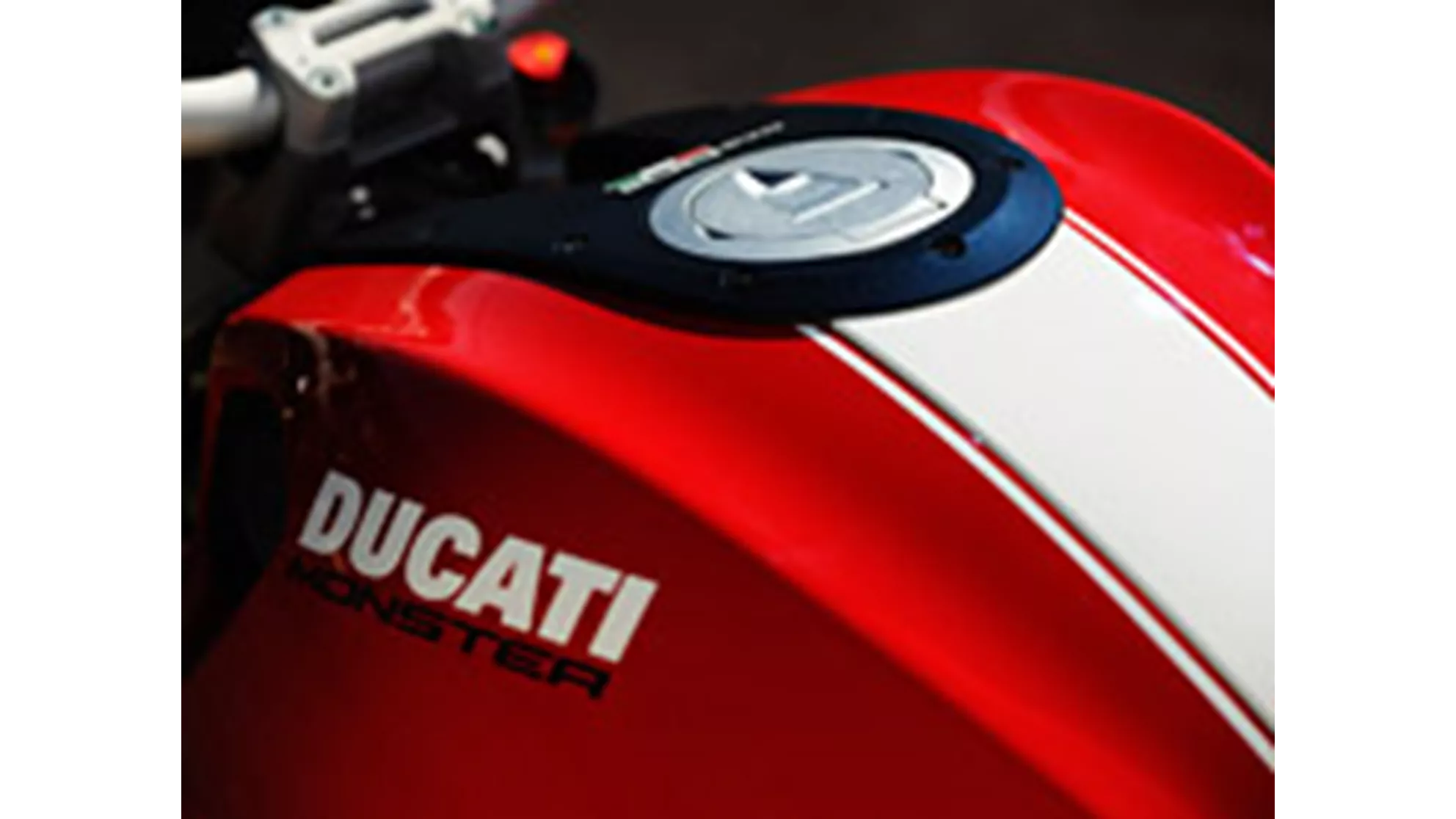 Ducati Monster 1100 Evo - Image 1 Ducati Monster 1100 Evo - Image 1