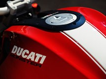 Ducati Monster 1100 Evo 2012 - Bild 3 Ducati Monster 1100 Evo 2012 - Bild 3