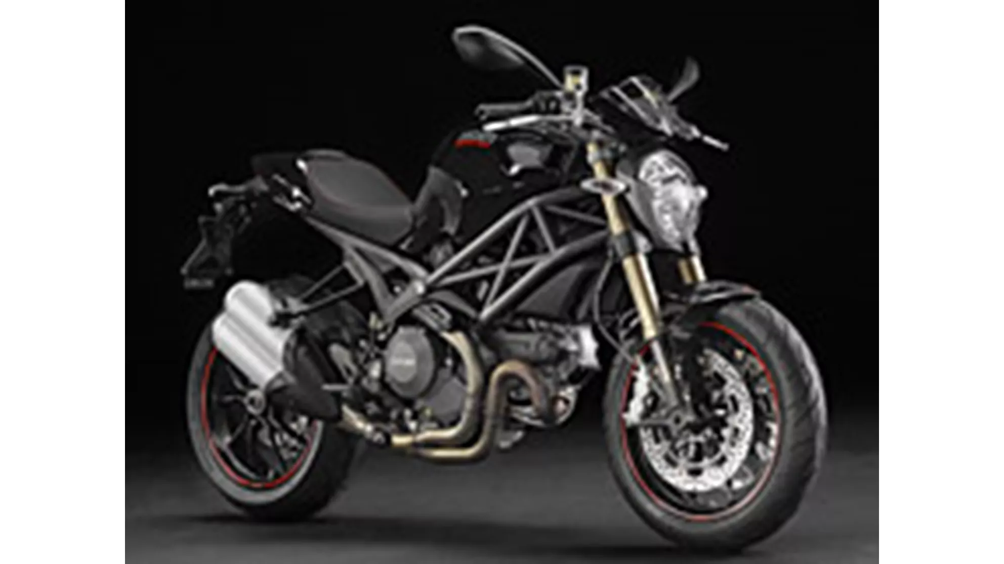 Ducati Monster 1100 Evo - Image 2 Ducati Monster 1100 Evo - Image 2