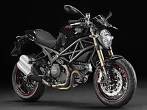 Ducati Monster 1100 Evo 2012 - Bild 4 Ducati Monster 1100 Evo 2012 - Bild 4