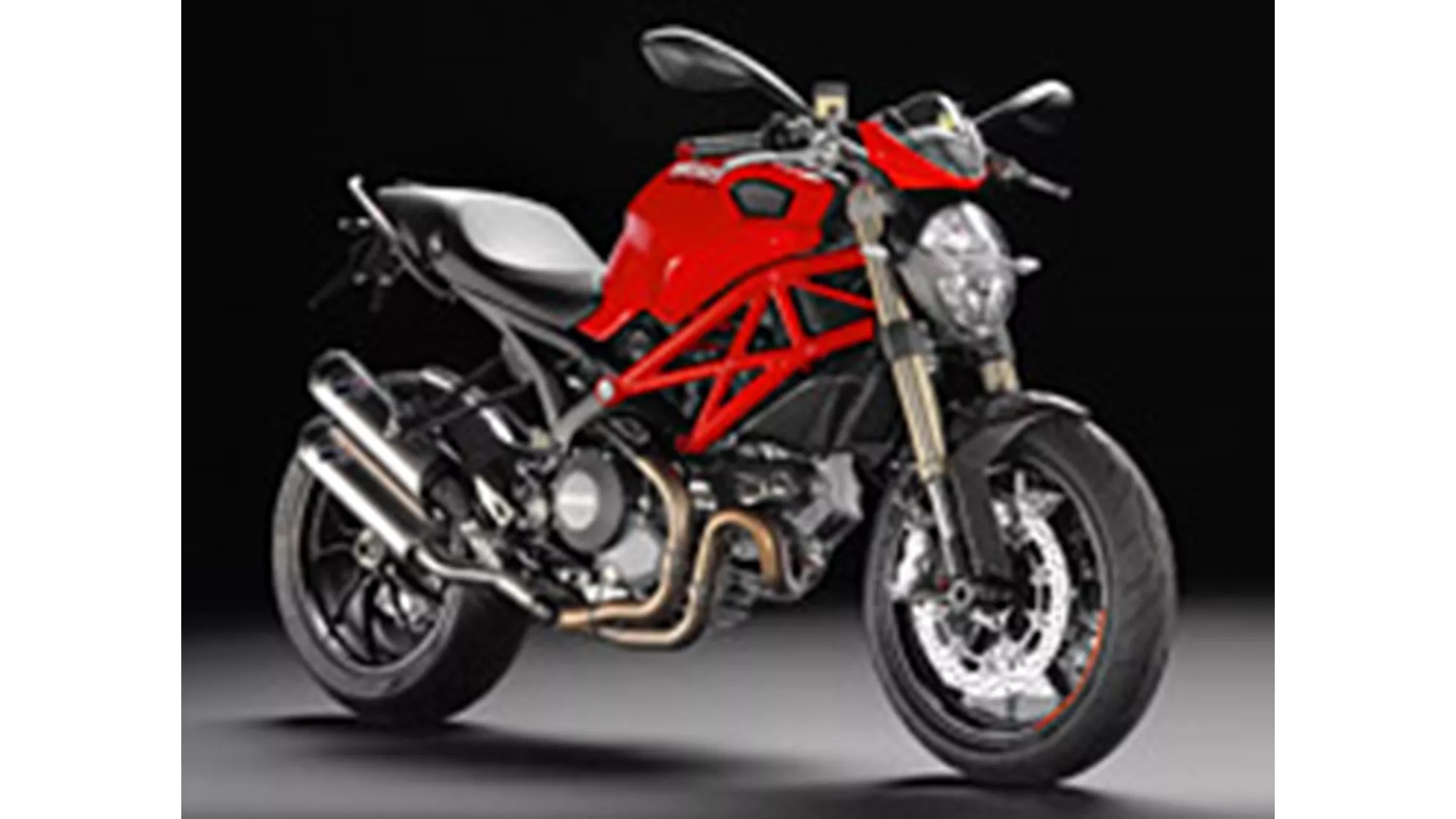 Ducati Monster 1100 Evo - Image 4 Ducati Monster 1100 Evo - Image 4