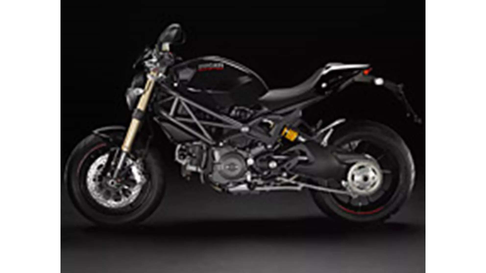 Ducati Monster 1100 Evo - Image 6 Ducati Monster 1100 Evo - Image 6