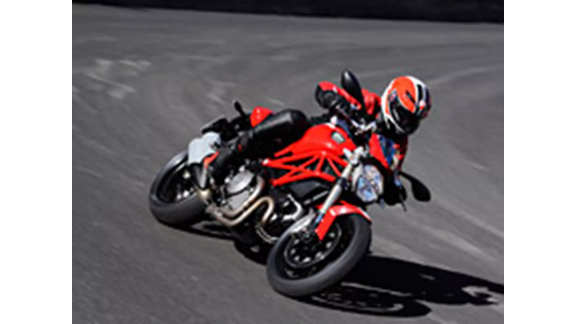 Ducati Monster 1100 Evo - Image 7 Ducati Monster 1100 Evo - Image 7
