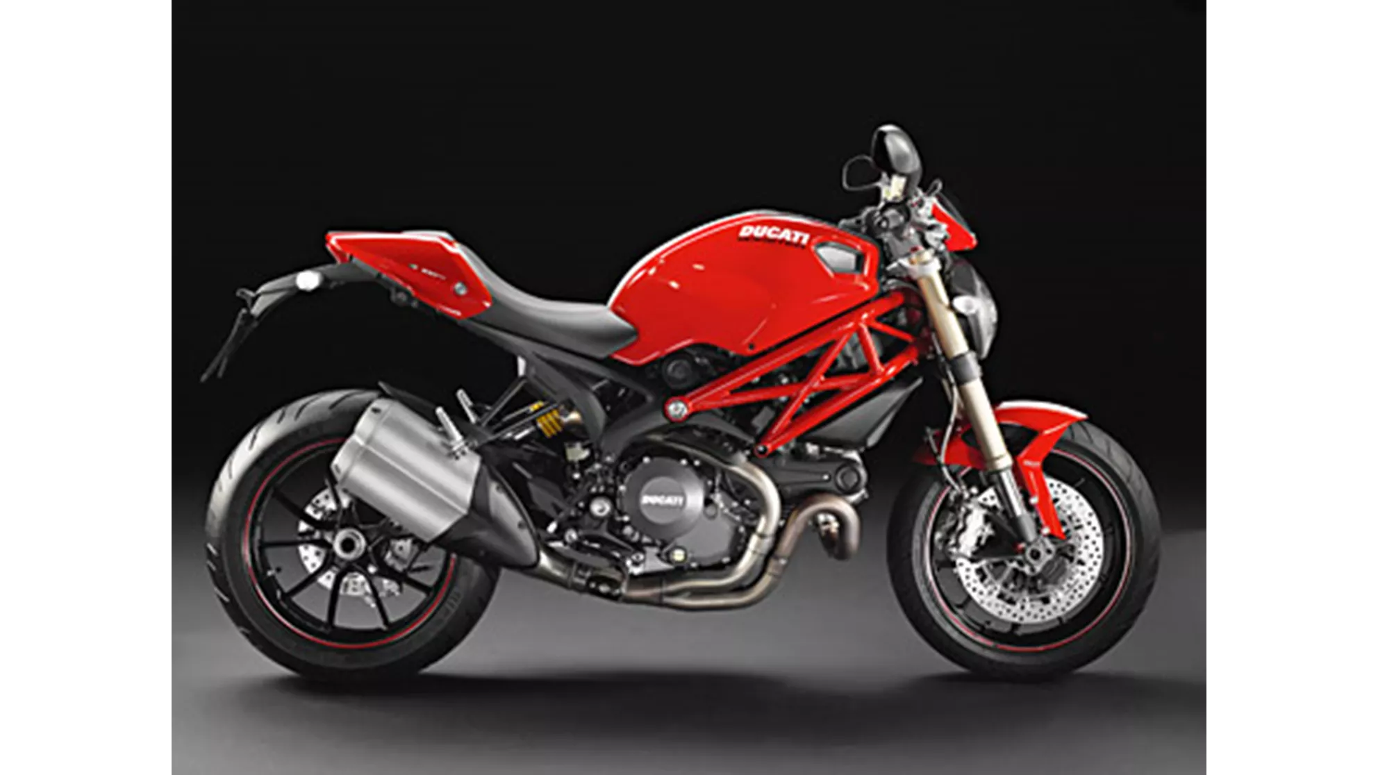 Ducati Monster 1100 Evo - Image 10 Ducati Monster 1100 Evo - Image 10