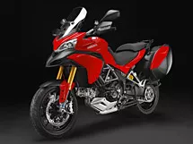 Ducati Multistrada 1200 S Ducati Multistrada 1200 S