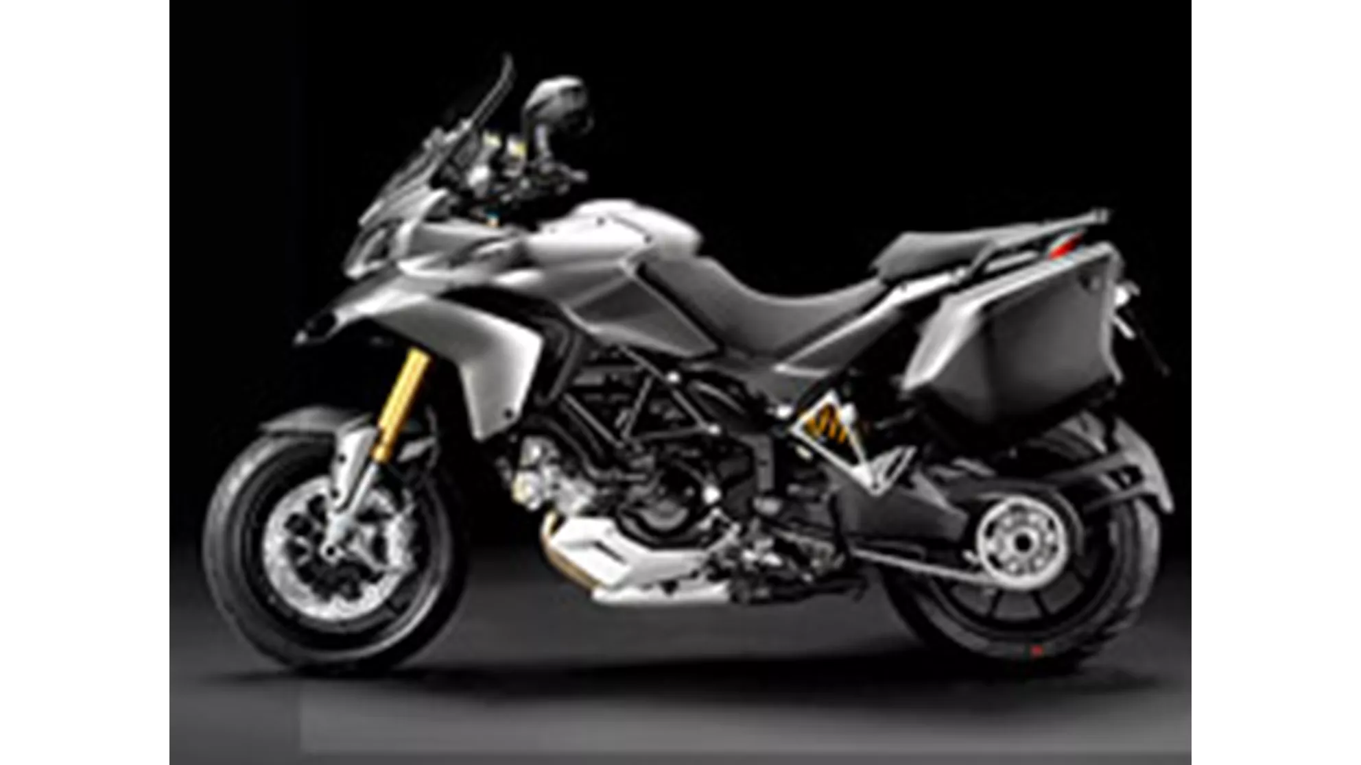 Ducati Multistrada 1200 S - Image 3 Ducati Multistrada 1200 S - Image 3