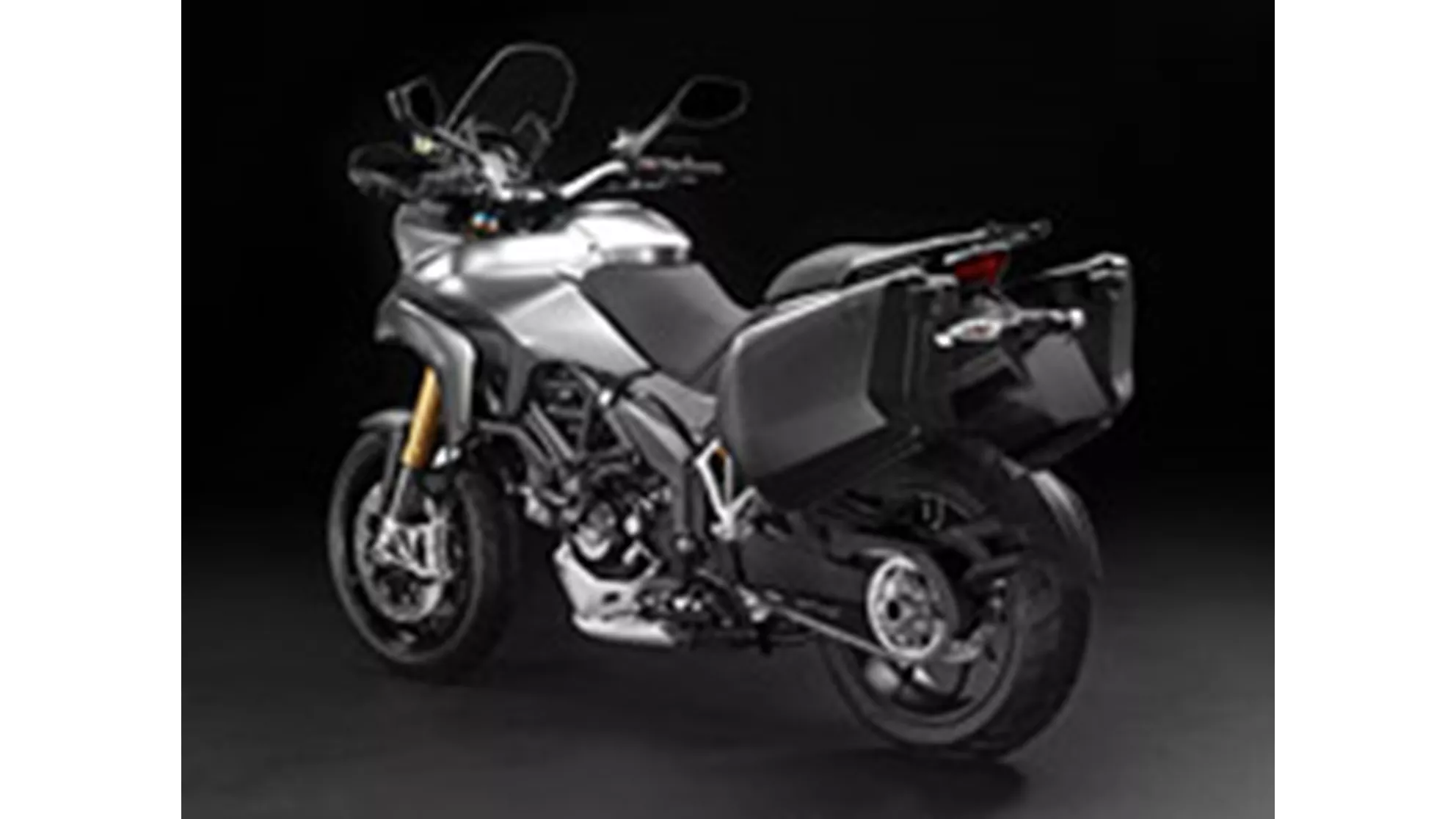 Ducati Multistrada 1200 S - Image 4 Ducati Multistrada 1200 S - Image 4