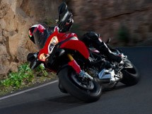 Ducati Multistrada 1200 S 2012 - Bild 10