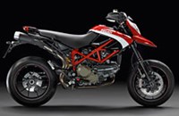 Ducati Hypermotard 1100 Evo SP 2012 - Bild 2 Ducati Hypermotard 1100 Evo SP 2012 - Bild 2