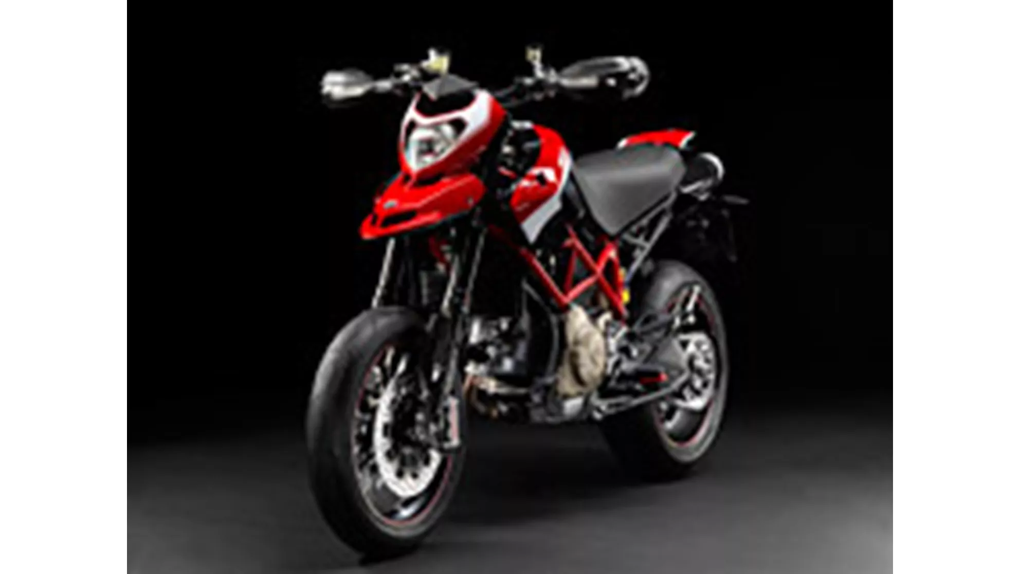 Ducati Hypermotard 1100 Evo SP - Image 2 Ducati Hypermotard 1100 Evo SP - Image 2