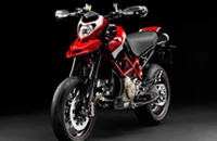 Ducati Hypermotard 1100 Evo SP 2012 - Bild 4 Ducati Hypermotard 1100 Evo SP 2012 - Bild 4