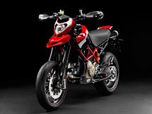 Ducati Hypermotard 1100 Evo SP 2012 - Bild 4 Ducati Hypermotard 1100 Evo SP 2012 - Bild 4