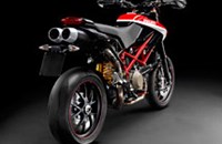 Ducati Hypermotard 1100 Evo SP 2012 - Bild 5 Ducati Hypermotard 1100 Evo SP 2012 - Bild 5