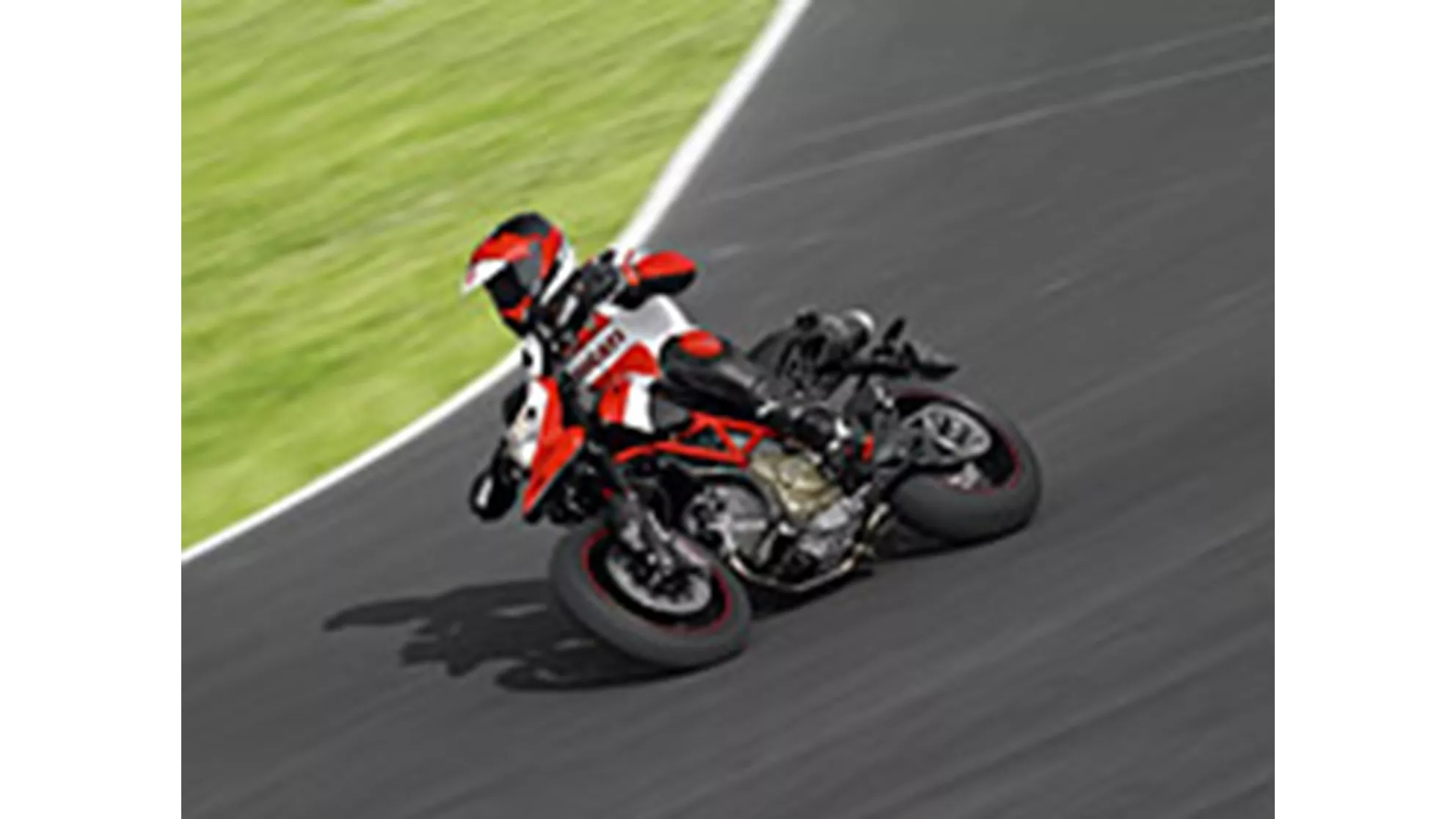 Ducati Hypermotard 1100 Evo SP - Bild 4