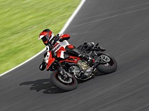 Ducati Hypermotard 1100 Evo SP 2012 - Bild 6 Ducati Hypermotard 1100 Evo SP 2012 - Bild 6