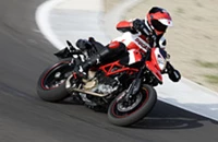 Ducati Hypermotard 1100 Evo SP 2012 - Bild 7 Ducati Hypermotard 1100 Evo SP 2012 - Bild 7