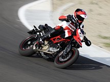 Ducati Hypermotard 1100 Evo SP 2012 - Bild 7 Ducati Hypermotard 1100 Evo SP 2012 - Bild 7