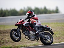 Ducati Hypermotard 1100 Evo SP 2012 - Bild 9 Ducati Hypermotard 1100 Evo SP 2012 - Bild 9