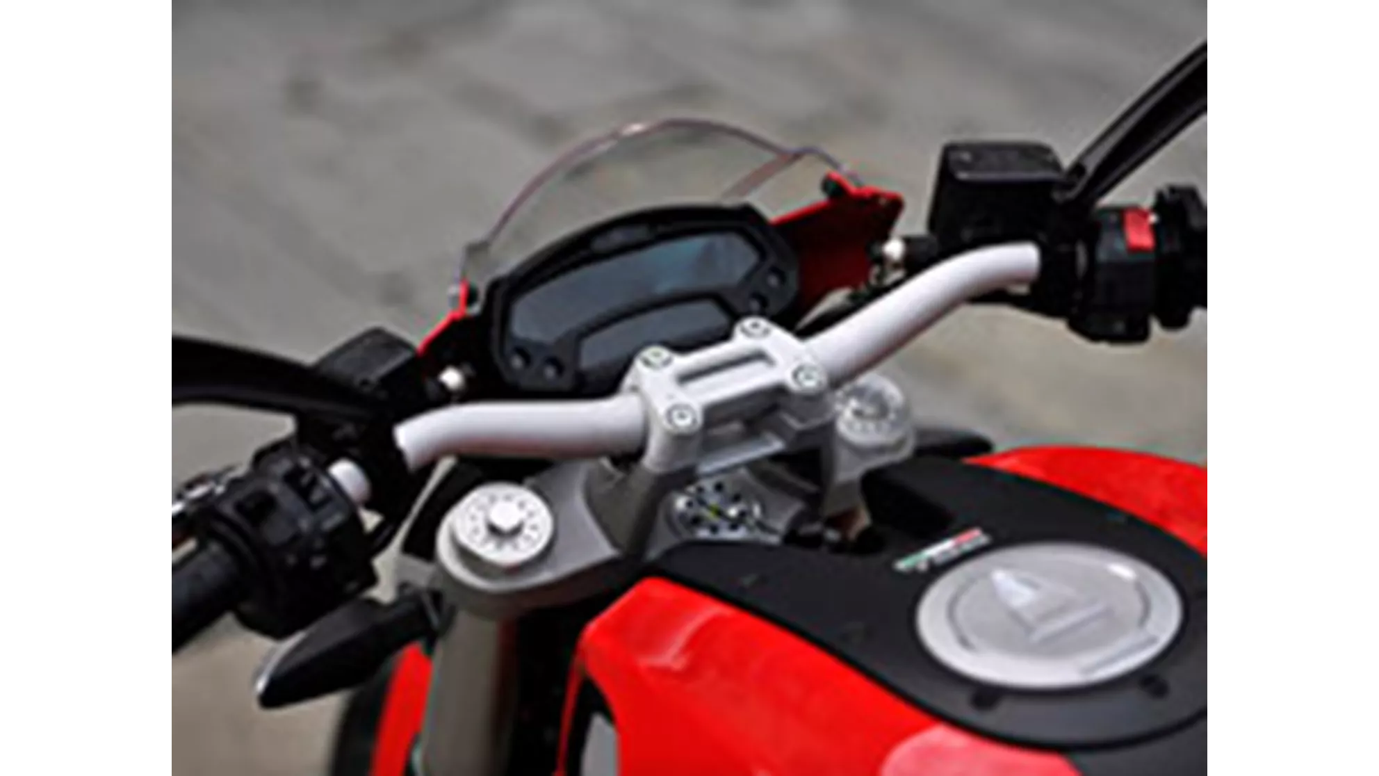 Ducati Monster 796 - Image 1 Ducati Monster 796 - Image 1